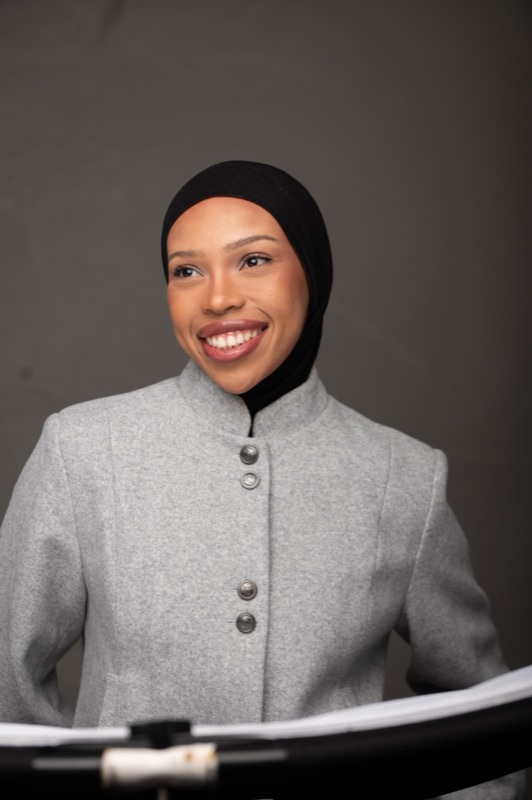 Aziza Francienne