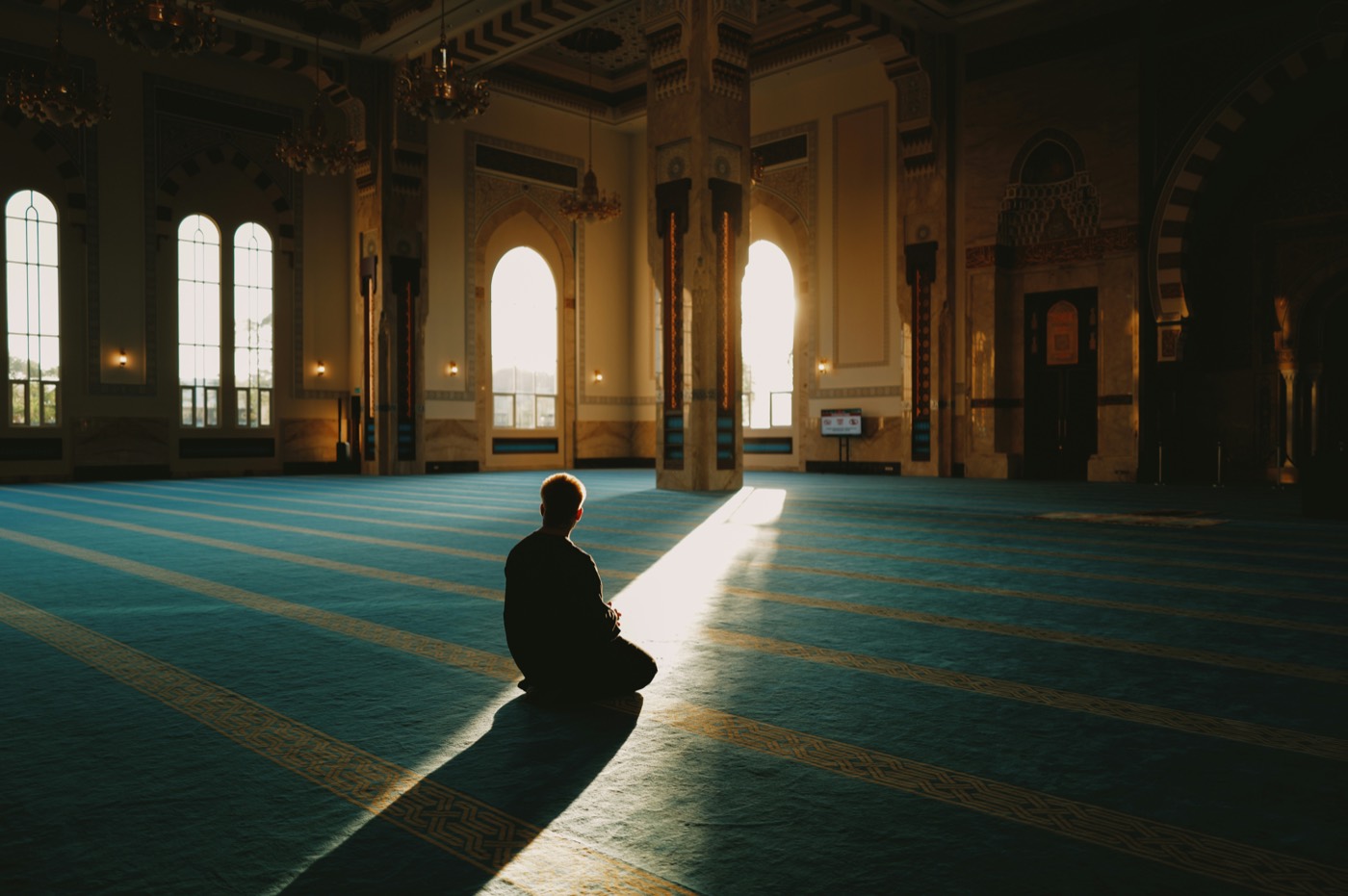 Kumpulan doa & sholat sunnah
